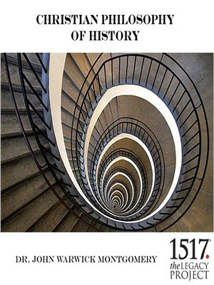 cover image of Christian Philosophy of History